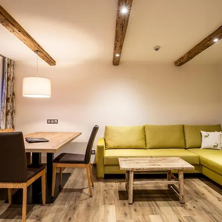 Haus Am Rank Oberstdorf