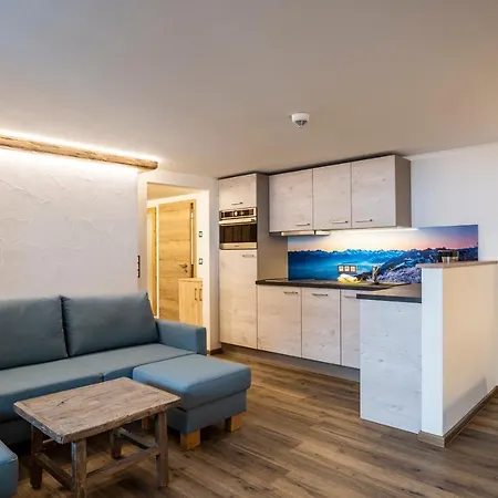 Haus Am Rank 4* Oberstdorf