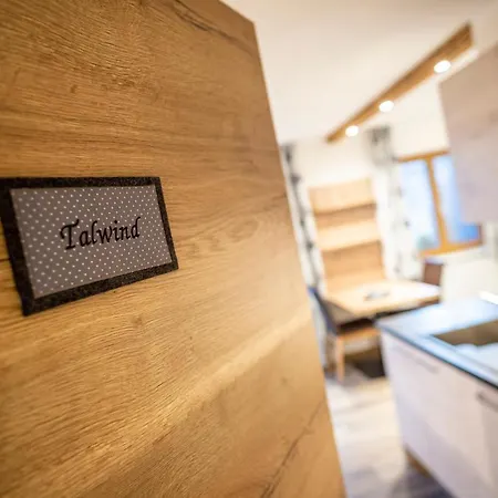 Haus Am Rank 4* Oberstdorf