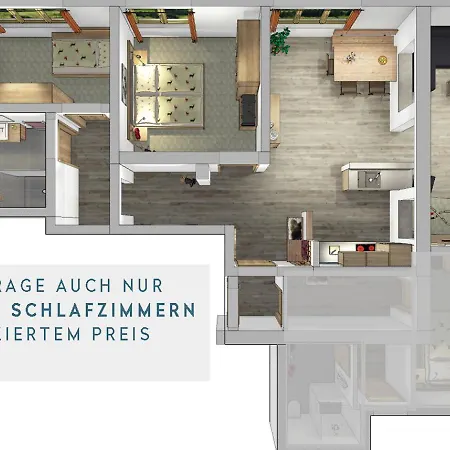 Haus Am Rank Oberstdorf