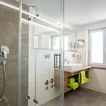Haus Am Rank Апарт-отель Оберстдорф