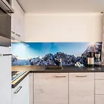 Haus Am Rank Апарт-отель Оберстдорф