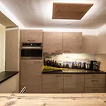 Haus Am Rank Апарт-отель