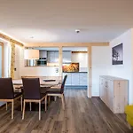 Aparthotel Haus Am Rank 4*