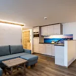 Haus Am Rank 4* Oberstdorf