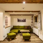 Haus Am Rank Aparthotel