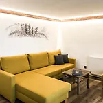 Haus Am Rank 4* Оберстдорф