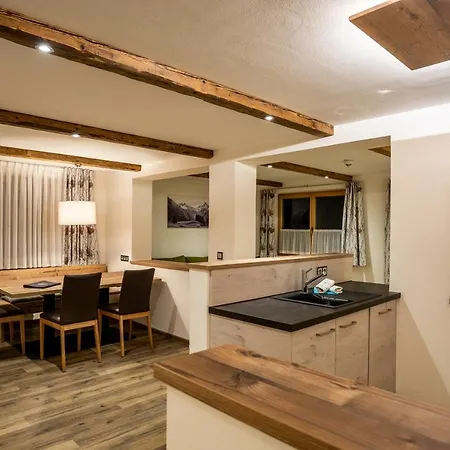 Haus Am Rank Oberstdorf