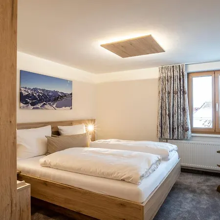 Haus Am Rank