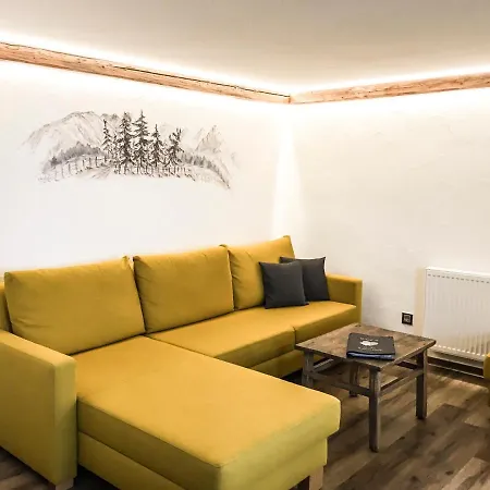 Haus Am Rank 4* Oberstdorf