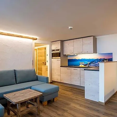 Haus Am Rank 4* Oberstdorf