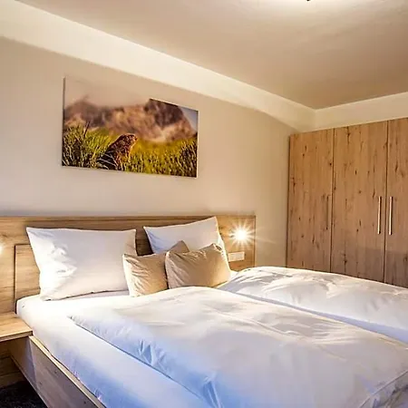 Haus Am Rank 4* Oberstdorf