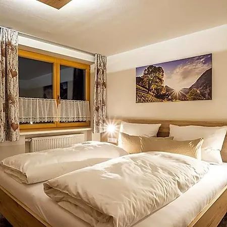 Haus Am Rank Apart Otel