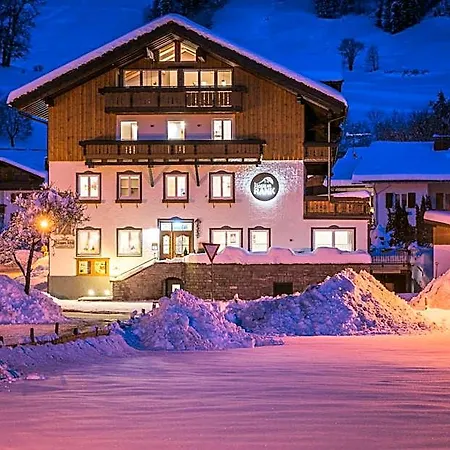 Haus Am Rank Apart Otel Oberstdorf