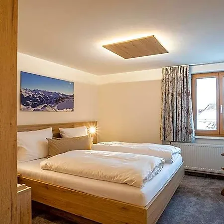 Haus Am Rank 4*