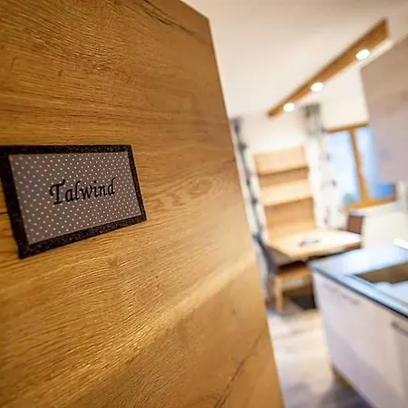 Haus Am Rank Oberstdorf