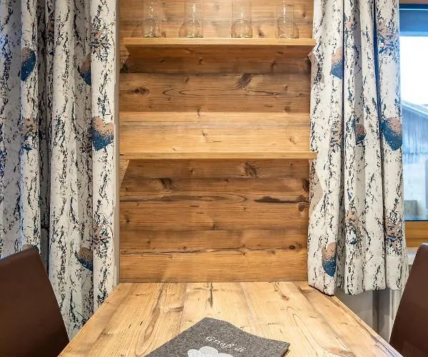 Aparthotel Haus Am Rank