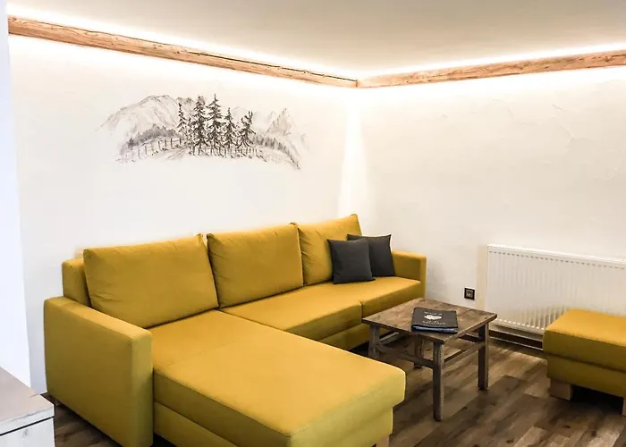 Haus Am Rank 4* Oberstdorf